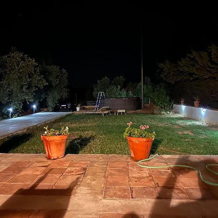 Cortijo El Llano Villa Granada Eksteriør bilde